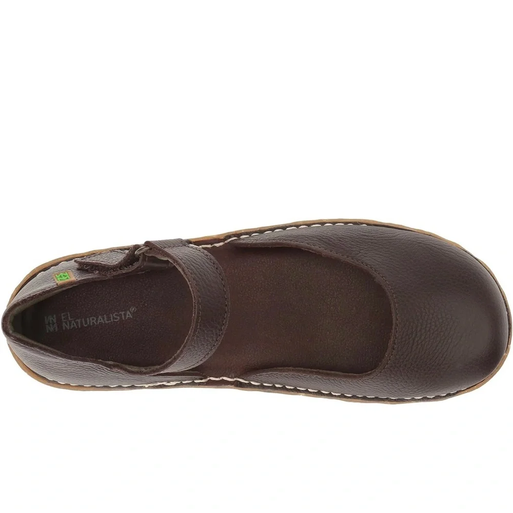 EL NATURALISTA Ladies Sandals - Picture 11 of 13